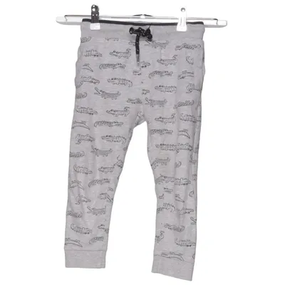 Sweatpants (Grå) fra Nutmeg Bomuld, Polyester