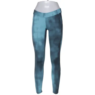 Sportleggings (Blauw, Zwart) van Better Bodies