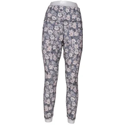 Sports tights (Gray, Pink, Multicolored) from RBX