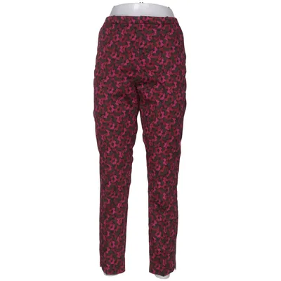 Bukser (Pink, Brun, Flerfarvet) fra Missoni Lindex Bomuld, Elastan