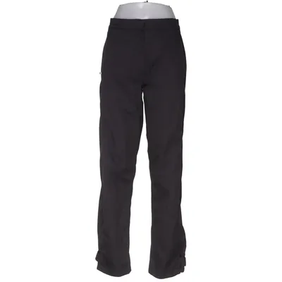 Regnbukser  (Sort) fra Daily Sports Polyester