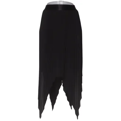 Kjol (Svart) från WERA Polyester