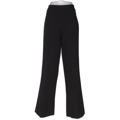 Palazzo pants (Black) from Lily Rose Elastane, Polyester