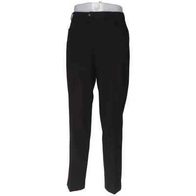 Kostymbyxor (Svart) från Emilio Cloud Elastan, Polyester, Ull