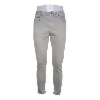 Jeans (Beige) fra Ombre Bomuld, Elastan