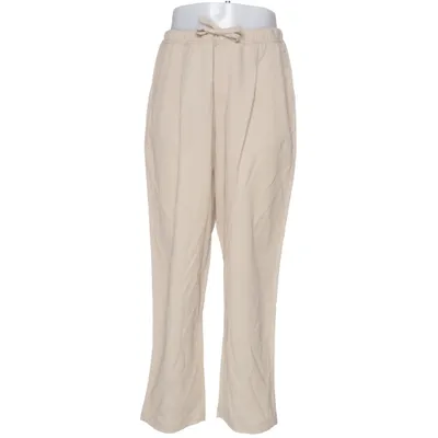 Pantalon (Relaxed Fit) de H&M Coton, Polyamide, Lin
