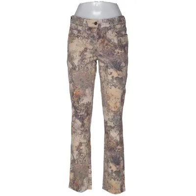 Byxor (Beige, Brun, Flerfärgad) från Atelier Gardeur Bomull, Elastan