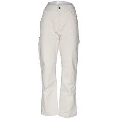 Cargo pants (STRAIGHT CARPENTER PANT) from Gap Denim Cotton, Elastane
