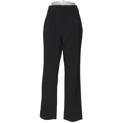 Kostymbyxor (Svart) från Snap Polyester, Viskos