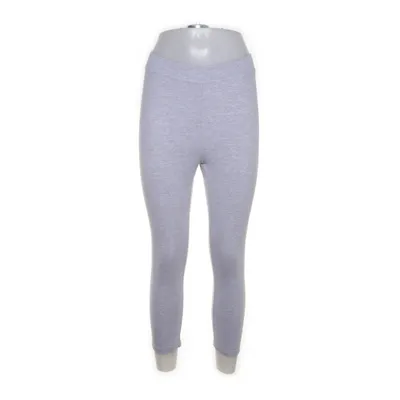 Leggings (Grå) fra Basic You Elastan, Økologisk bomuld, Viscose