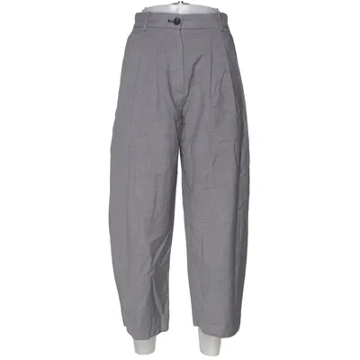 Suit pants (Gray) from COS
