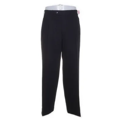 Pantalon de costume (Noir) de Schott