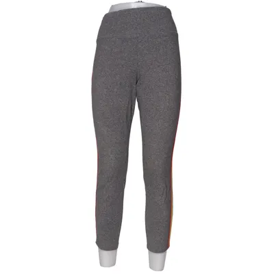 Collants de sport (Gris, Multicolore) de Mossimo Supply Co Coton, Élasthane