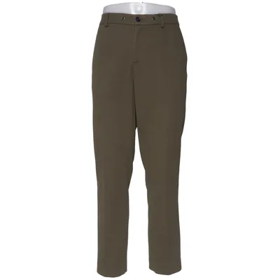 Byxor (Grön) från WE Elastan, Polyester, Viskos