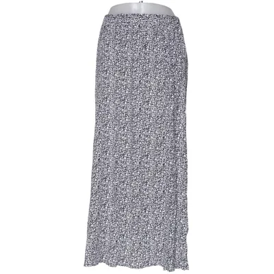 Kjol (Blå, Vit, Flerfärgad) från Ichi