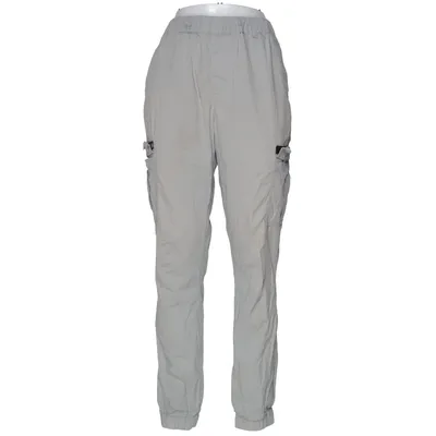 Cargobukser (Grå) fra ASOS Bomuld, Elastan, Polyamid