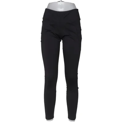 Sports tights (Black) from Active Fit