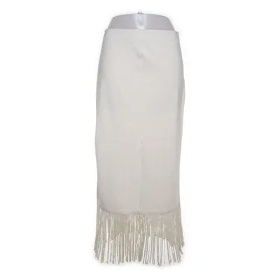 Nederdel (Beige) fra Sandro