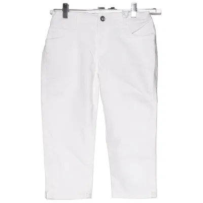 Jeans (Straw knee Jeans) från Grunt Jeans Bomull, Elastan, Polyester