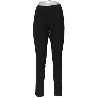 Pantalon (Noir) de WERA Stockholm Élasthane, Polyester