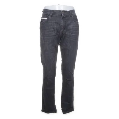 Jeans (Grå) från Bugatti Bomull, Elastan