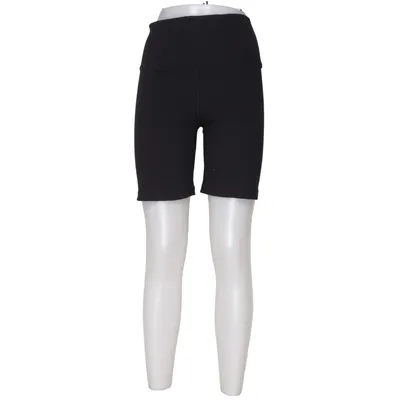 Kompressionsshorts (Interlock Everyday 7 Short) från 90 Degree by Reflex Elastan, Polyester