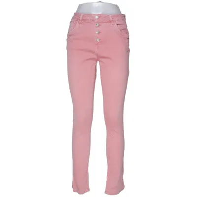 Jeans (JW2563) från Jewelly Bomull, Elastan