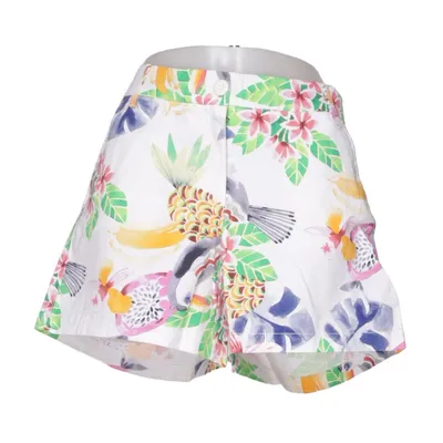 Korte broek (Caroline 5" Inseam) van Crown & Ivy Katoen, Elastaan
