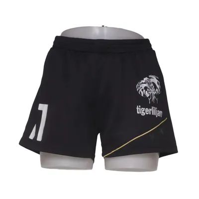 Sports shorts (Black) from Kempa Woman