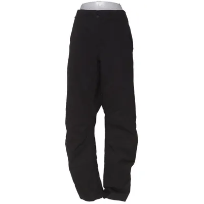 Friluftsbyxor (Svart) från Four D Polyamid, Polyester