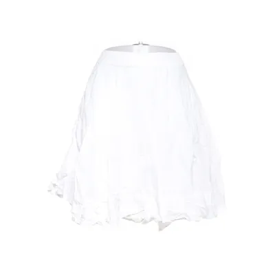 Kjol (Vit) från Cathrine Hammel