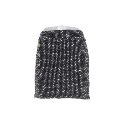 Kjol (NEW BIRRA BOUCLE SHORT SKIRT) från ONLY Akryl, Bomull, Polyester