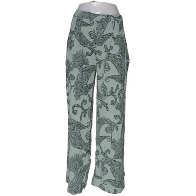 Palazzo pants (Green) from Indiska Viscose