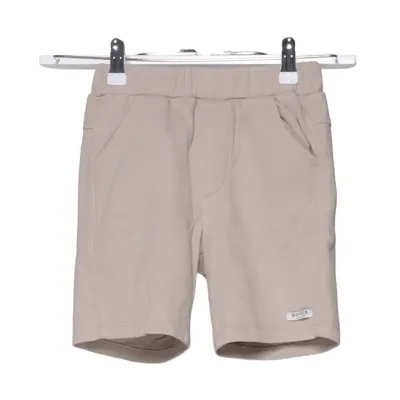 Mjukisshorts (Beige) från Donsje Bomull, Elastan, Polyester