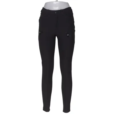 Friluftsbyxor (Bouncer High Waist Jeans) från Revolution Race Elastan, Polyamid