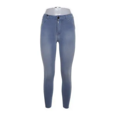 Jeans (Blå) från Fit Jeans Bomull, Elastan, Polyester