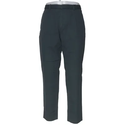 Pantalon de costume (Vert) de Mango Man