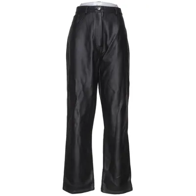 Pantalon (Noir) de Old Glory Coton