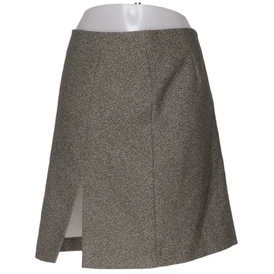 Jupe (Gris) de Stefanel Polyester