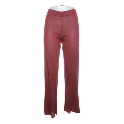 Broek (Rood) van Zara