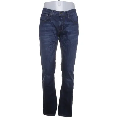Jeans (Blue) from Baldessarini Cotton, Elastane