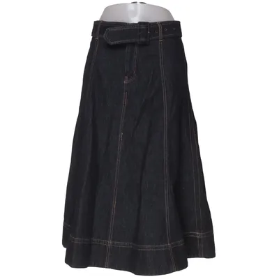 Džínová sukně (Modrá) od H&M