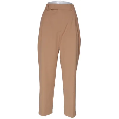 Kostymbyxor (Beige) från Rossi Elastan, Viskos