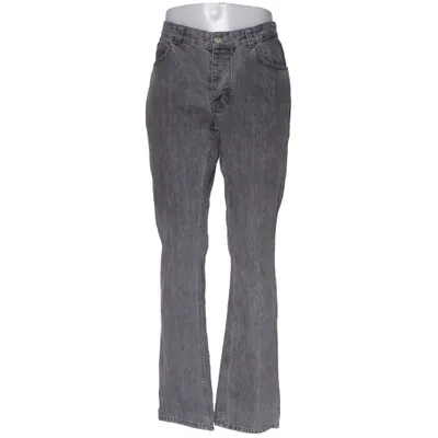 Jean (Gris) de Cleptomanicx Coton