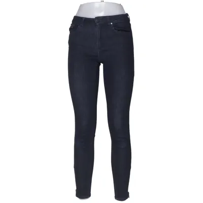 Jeans (Blue) from Inby M Cotton
