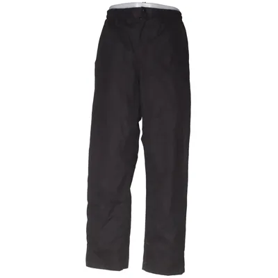 Regenbroek (Zwart) van Titan Polyester