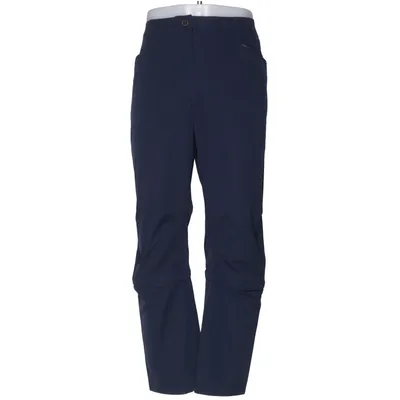 Outdoor pants (Blue) from Nature Trail Polyester