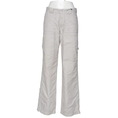 Broek (Beige) van Take Two Katoen, Polyester