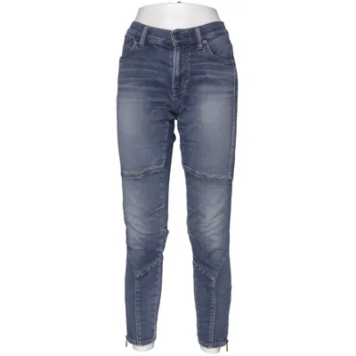 Farkut (Sininen) kohteesta Polo Ralph Lauren Puuvilla, Elastaani, Polyesteri