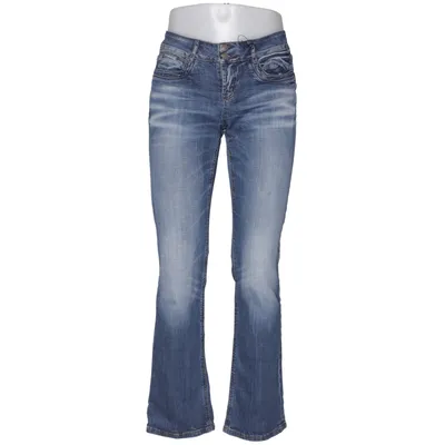 Jean (Bleu) de Multiblu Coton, Élasthane, Polyester